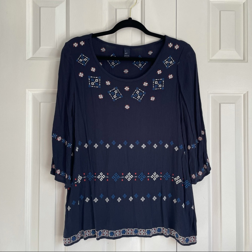 Gap blouse